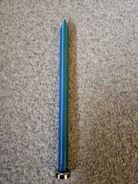 Golf Chipping pointer – Dụng cụ tập chipping gắn nam châm - Image 8