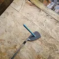 Golf Chipping pointer – Dụng cụ tập chipping gắn nam châm - Thumbnail 9