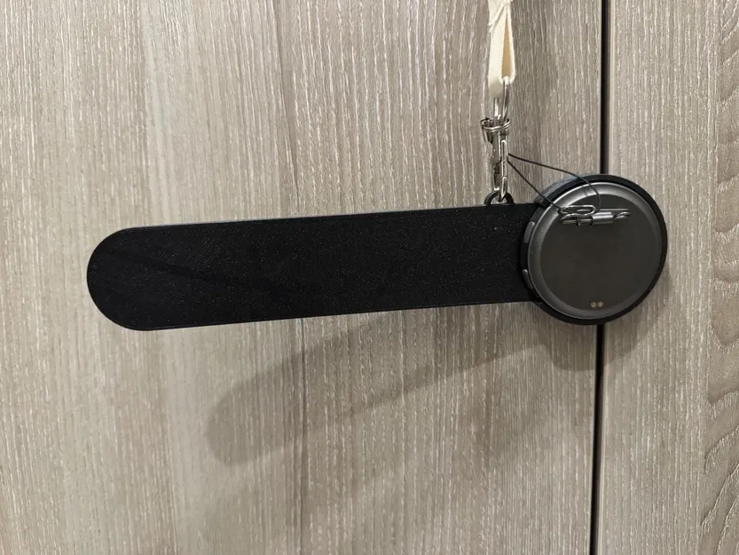 Bảng tên VRChat gắn ebadge E87 (赛博吧唧) - Image 2