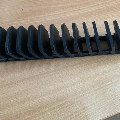 Giá giữ kìm, spanner đặt nghiêng (Space Saver Alien Type)