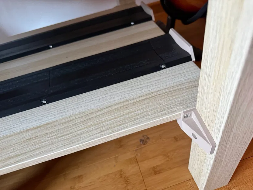 IKEA LACK: Chỉnh sửa gia cố & lưu trữ filament - Image 2