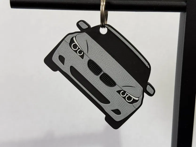 BMW M5 E60 - Móc khóa - Image 1