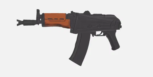 AK 17 another - Image 1