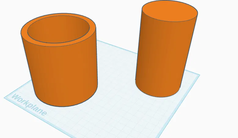 Dụng cụ làm ly hoặc chậu trồng cây - Image 2