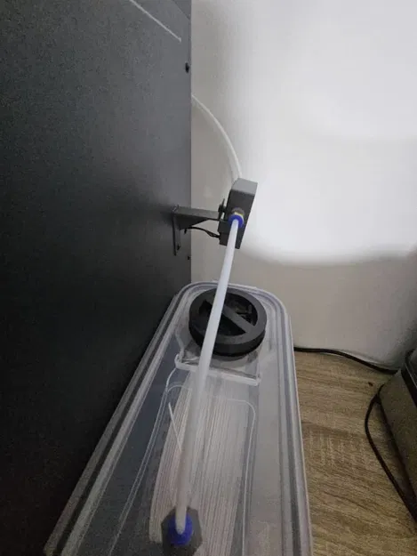 Offset cảm biến hết filament cho Elegoo Centauri Carbon - Image 2