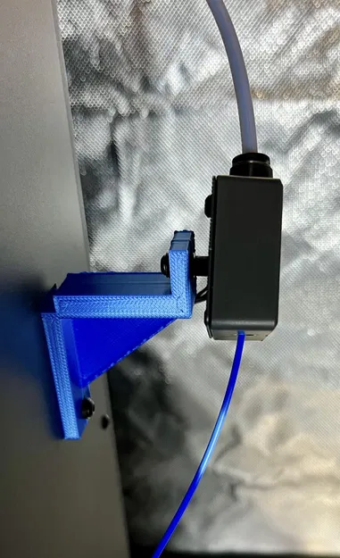 Offset cảm biến filament Elegoo Centauri Carbon - Image 1