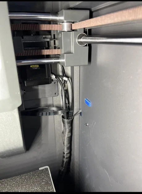 Offset cảm biến filament Elegoo Centauri Carbon - Image 2