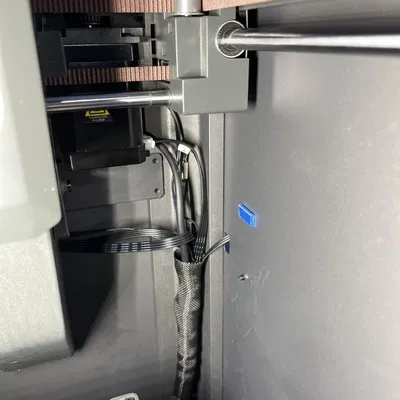 Offset cảm biến filament Elegoo Centauri Carbon