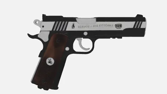 Súng (Gun) - Image 1