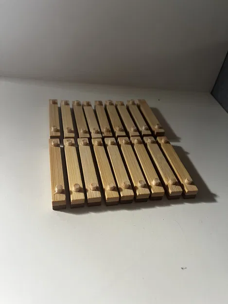 Zauber Würfel/ Rätsel Würfel (Khối lập phương ma thuật/ Khối lập phương đố) - Image 2