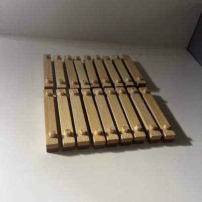 Zauber Würfel/ Rätsel Würfel (Khối lập phương ma thuật/ Khối lập phương đố)