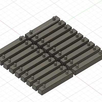 Zauber Würfel/ Rätsel Würfel (Khối lập phương ma thuật/ Khối lập phương đố)