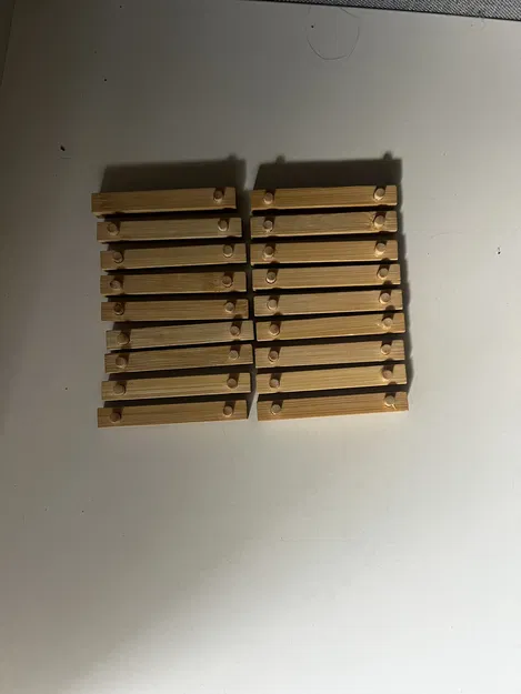 Zauber Würfel/ Rätsel Würfel (Khối lập phương ma thuật/ Khối lập phương đố) - Image 6