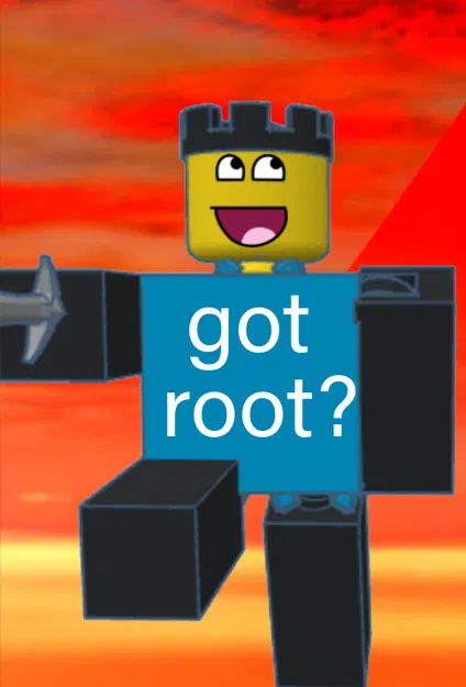 Retro Shedletsky Từ Forsaken (Phong cách Retro) - Image 1