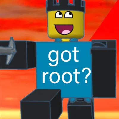 Retro Shedletsky Từ Forsaken (Phong cách Retro)