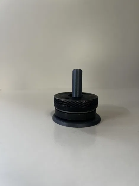 Flex beilagen halte – Mẫu treo/phụ kiện tiện dụng cho xưởng - Image 1