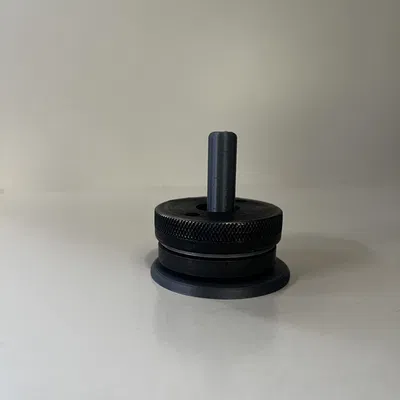 Flex beilagen halte – Mẫu treo/phụ kiện tiện dụng cho xưởng