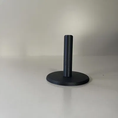 Flex beilagen halte – Mẫu treo/phụ kiện tiện dụng cho xưởng