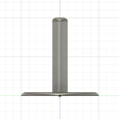 Flex beilagen halte – Mẫu treo/phụ kiện tiện dụng cho xưởng