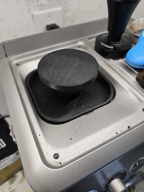 Phễu Single Dose Breville Barista Express BES860XL (Breville Single Dose Funnel) - Image 1