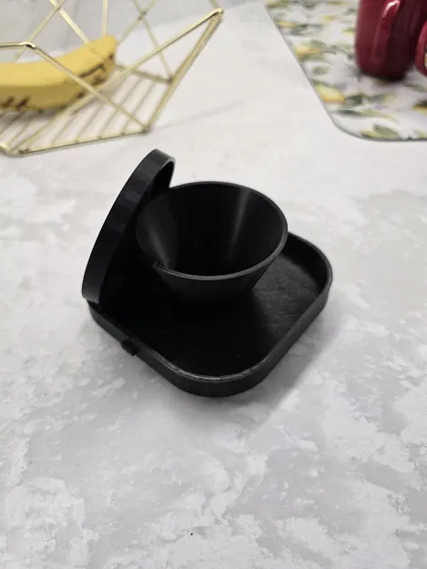 Phễu Single Dose Breville Barista Express BES860XL (Breville Single Dose Funnel) - Image 2