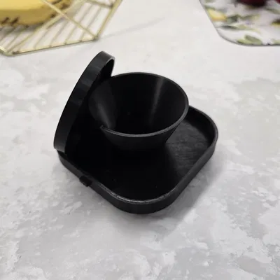 Phễu Single Dose Breville Barista Express BES860XL (Breville Single Dose Funnel)