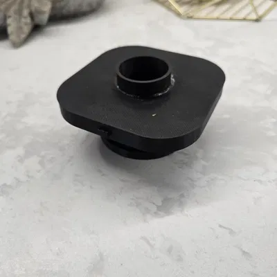 Phễu Single Dose Breville Barista Express BES860XL (Breville Single Dose Funnel)