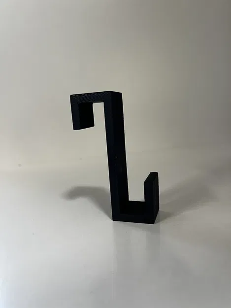 Kleiner Haken (Móc nhỏ) - Image 1