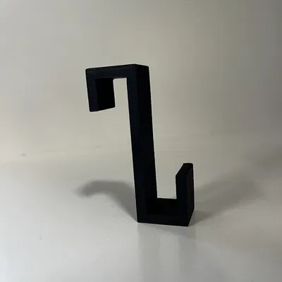 Kleiner Haken (Móc nhỏ)