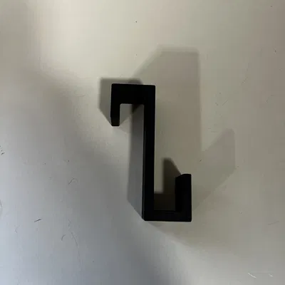 Kleiner Haken (Móc nhỏ)