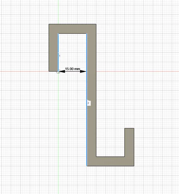 Kleiner Haken (Móc nhỏ) - Image 4