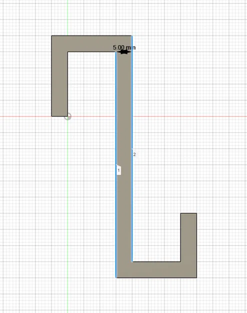 Kleiner Haken (Móc nhỏ) - Image 7
