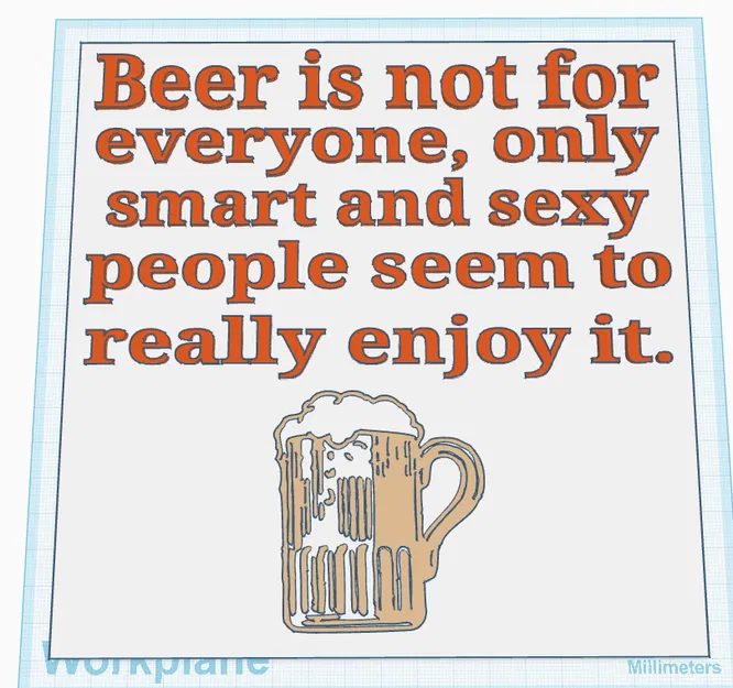 Bảng hiệu “Smart People” - Image 1