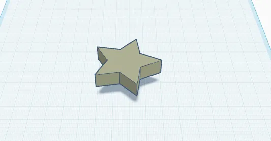 Star croc charm – Charm ngôi sao cho Crocs - Image 3