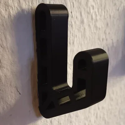 Wall Hook – Móc treo tường tối giản