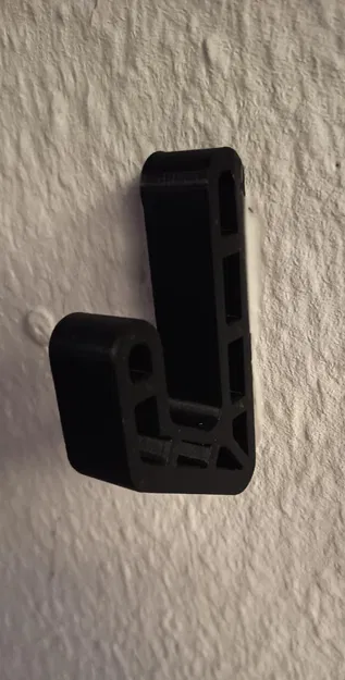 Wall Hook – Móc treo tường tối giản - Image 2