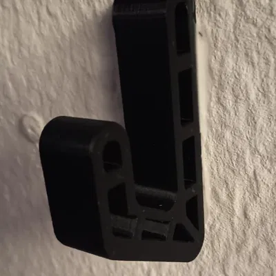 Wall Hook – Móc treo tường tối giản