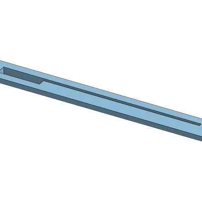 Ốp che tay nắm cửa FDCT (FDCT Door Handle Cover)