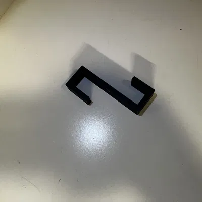 Kleiner Haken V2 (Móc nhỏ V2)