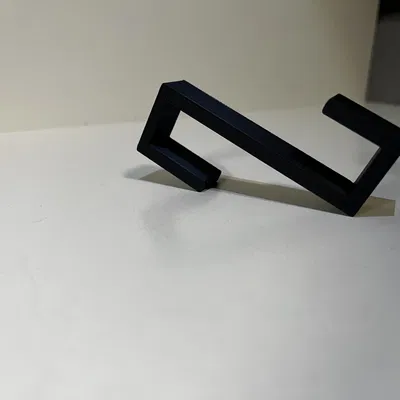 Kleiner Haken V2 (Móc nhỏ V2)