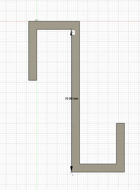 Kleiner Haken V2 (Móc nhỏ V2) - Image 6