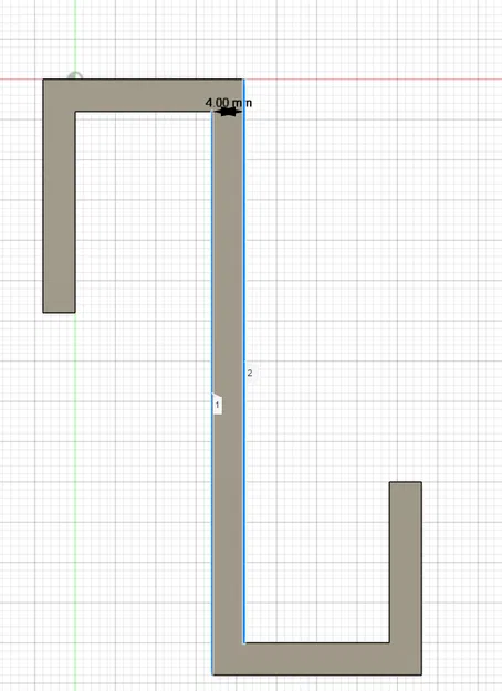 Kleiner Haken V2 (Móc nhỏ V2) - Image 7