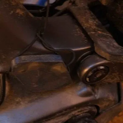 Nắp che cổng sạc e-bike Bosh smartsystem