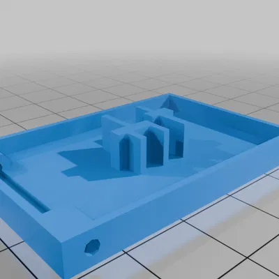 Nắp che cổng sạc e-bike Bosh smartsystem