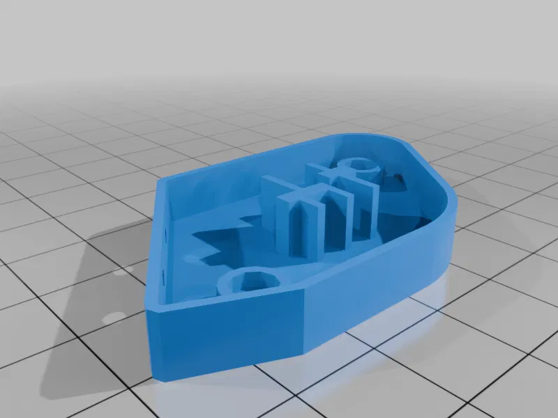 Nắp che cổng sạc e-bike Bosh smartsystem - Image 5