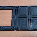 Các Tấm Mech Plates Tương Thích Lego (Lego Compatible Mech Plates) - Thumbnail 1