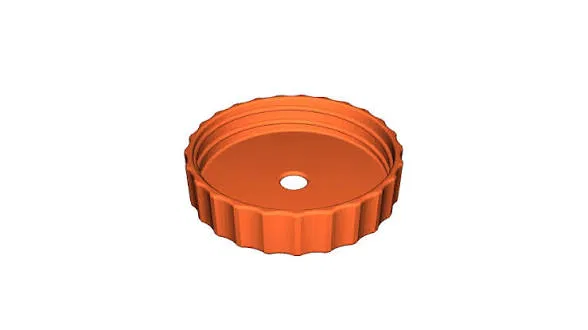 Nắp Mason Jar (thay thế/nâng cấp) - Image 2