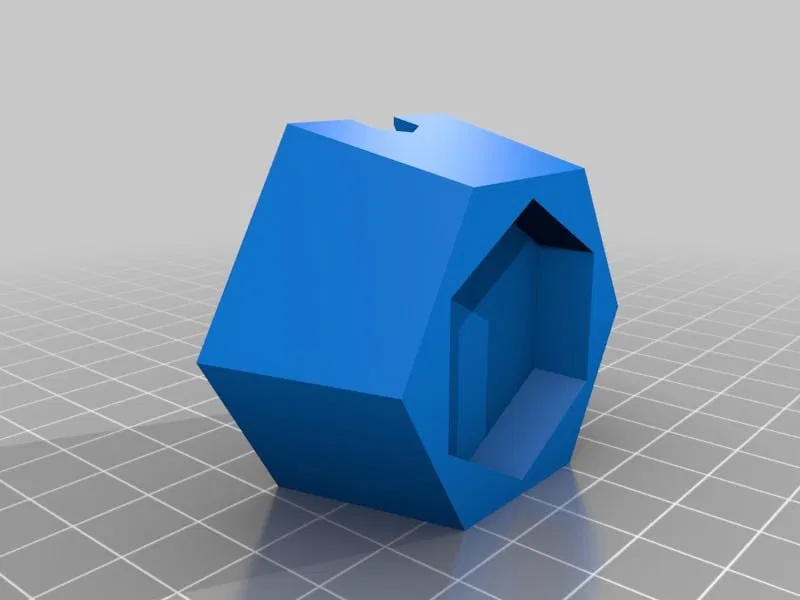 Khay Nam Châm Đựng Ốc (Magnetic Dish) - Image 3