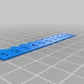 Thước LEGO (Lego Ruler) - Thumbnail 4