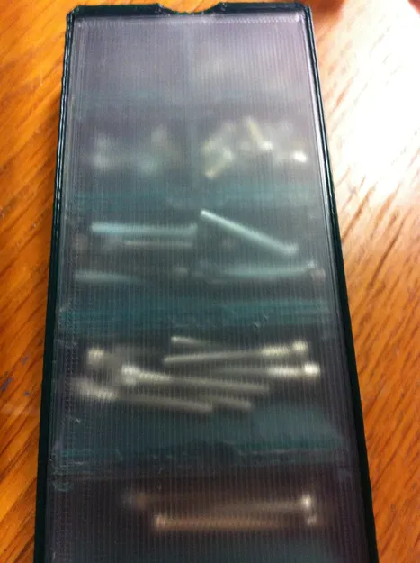 BookCaseStore – Kệ/ngăn kéo mini cỡ sách bìa cứng - Image 4